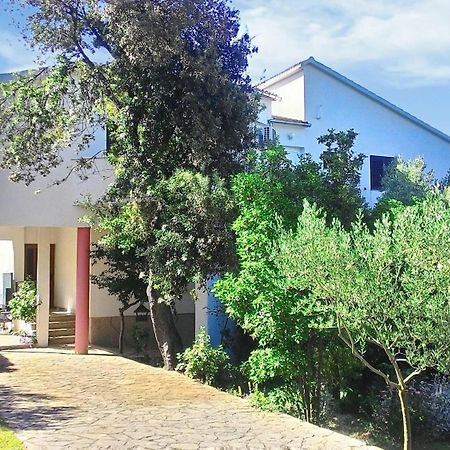 Apartments Roko Lalin Pakoštane Exterior foto