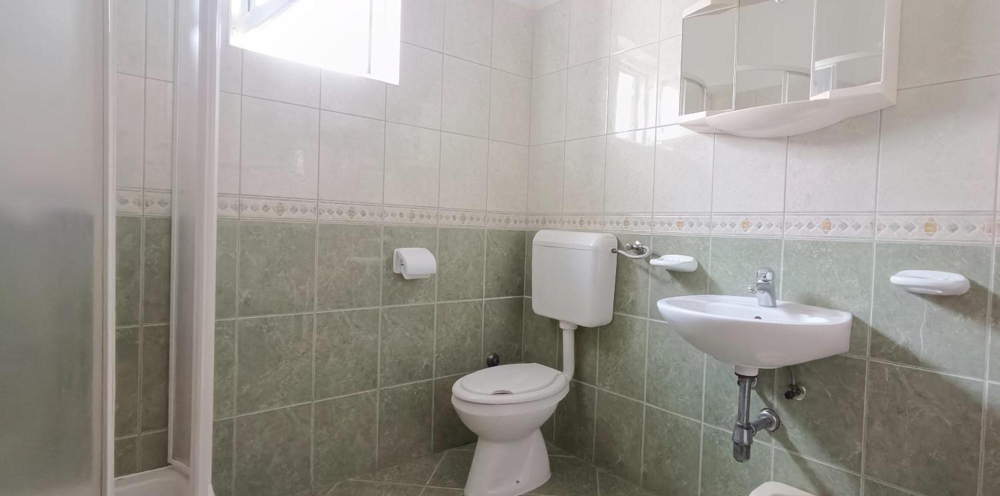 Apartments Roko Lalin Pakoštane Exterior foto