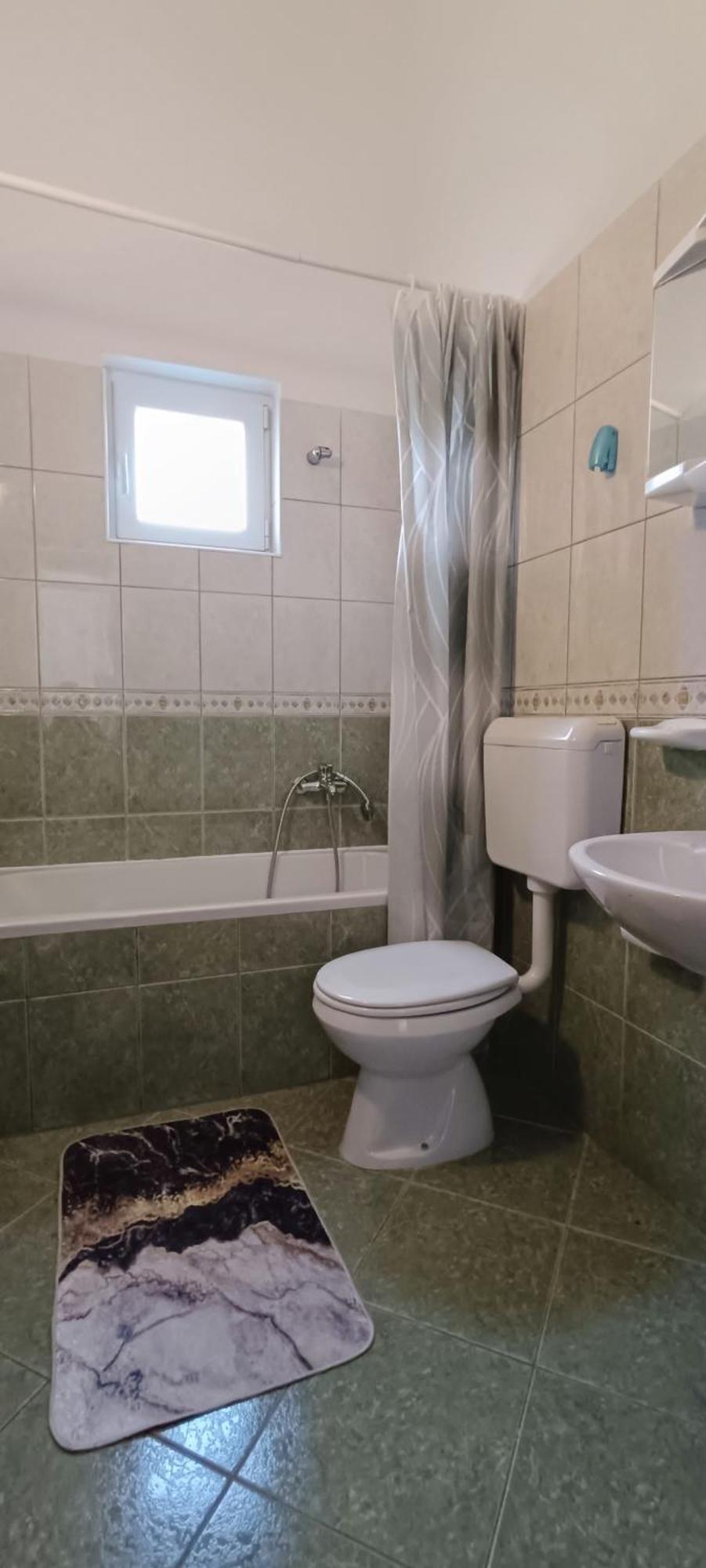 Apartments Roko Lalin Pakoštane Exterior foto